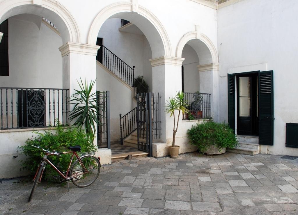 Corte S. Angelo Нардо Экстерьер фото