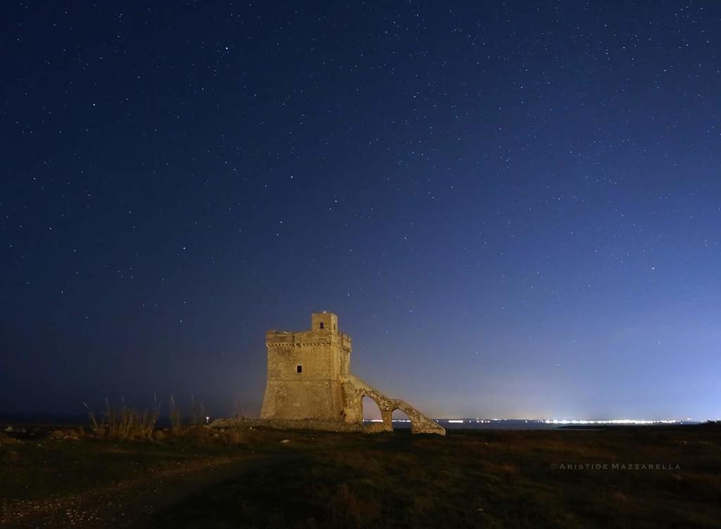 Corte S. Angelo Нардо Экстерьер фото