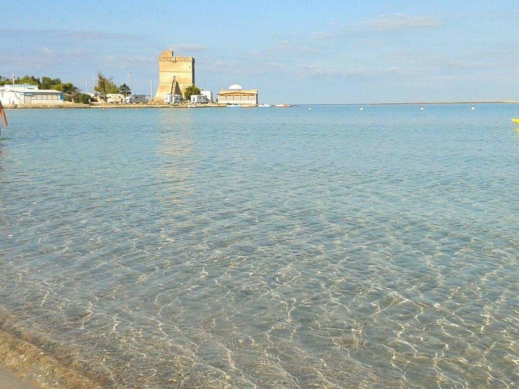 Corte S. Angelo Нардо Экстерьер фото