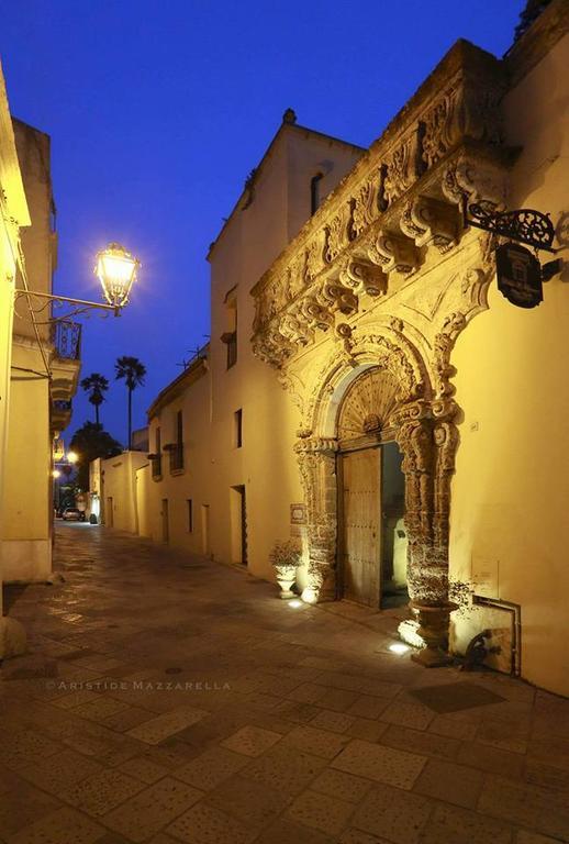 Corte S. Angelo Нардо Экстерьер фото