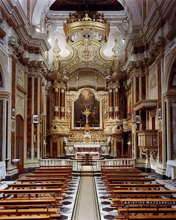 Corte S. Angelo Нардо Экстерьер фото